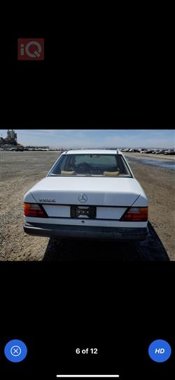 مرسيدس بنز E-Class